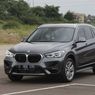 Sensasi Berbeda dari Kecanggihan BMW X1 sDrive 18i Terbaru