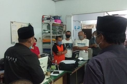 DPRD Sidak ke OPD, 5 Pejabat Tolak SK Plt Bupati Jember yang Tidak Sah