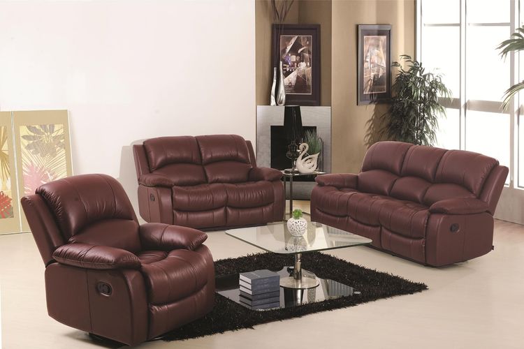 Cara Membersihkan dan Merawat Furnitur Kulit Agar Awet Bertahun-tahun