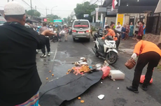 Komisi VIII DPR Bakal Revisi UU Kebencanaan, Perkuat Kewenangan BNPB