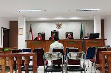 Waspada Hujan Lebat hingga 22 Desember, BMKG Pantau 3 Siklon Tropis