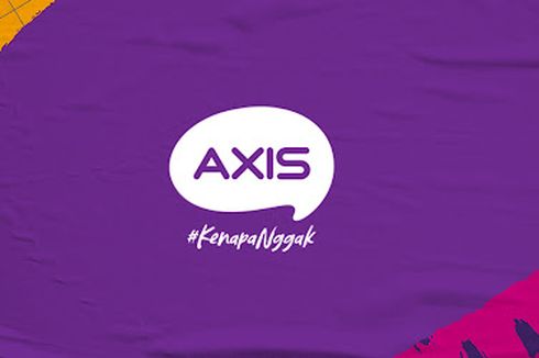 Simak Cara Mengaktifkan Kartu AXIS yang Hangus secara Online