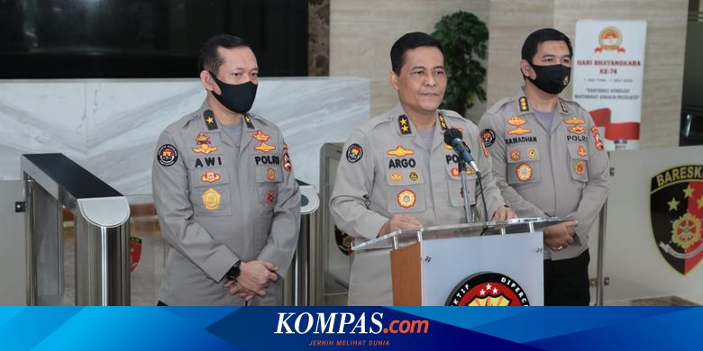 Sejauh Ini, Kedua Terpidana Kasus Novel Baswedan Belum Dijatuhi Sanksi Etik