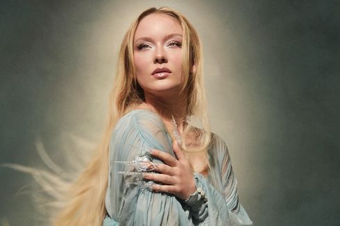 Lirik Lagu Ammunition, Lagu Terbaru dari Zara Larsson