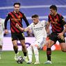 Man City Vs Real Madrid: El Real Tetap Favorit karena Catatan Sejarah setelah Imbang pada Leg Pertama