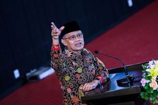 Muhammadiyah Imbau MK Bersikap Negarawan Tangani Sengketa Pilpres