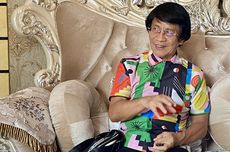 Siswi SMA Cikal Sabet Juara 2 pada Kompetisi Bisnis 9 Negara