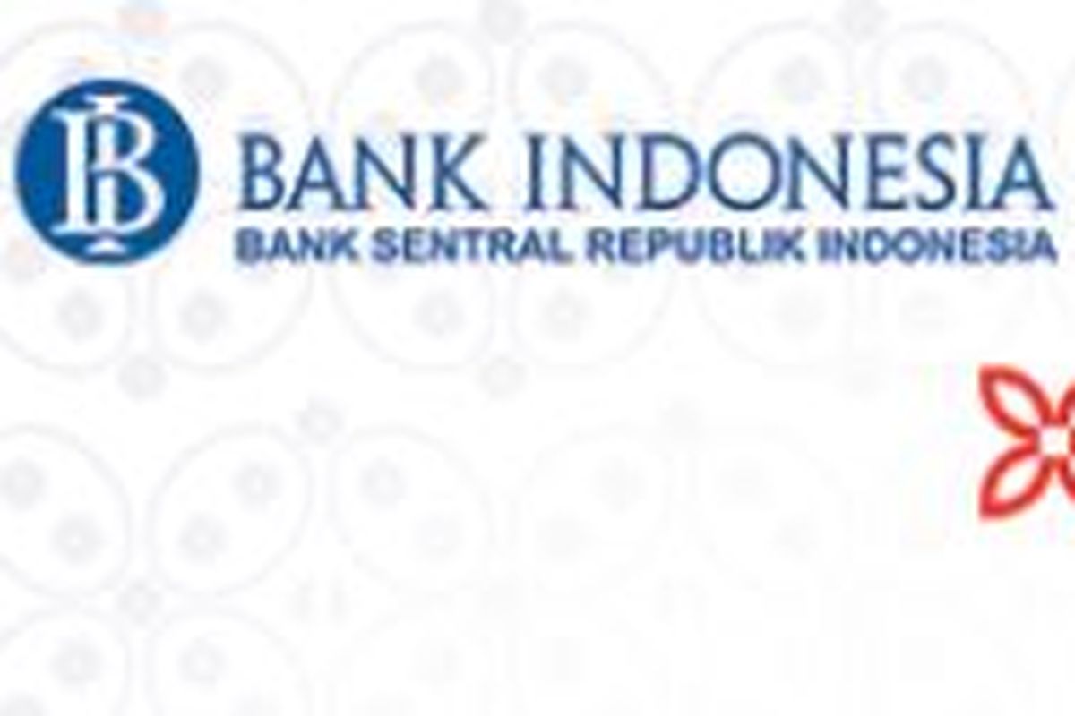 Indonesia memilik bank sentral adalah Bank Indonesia.