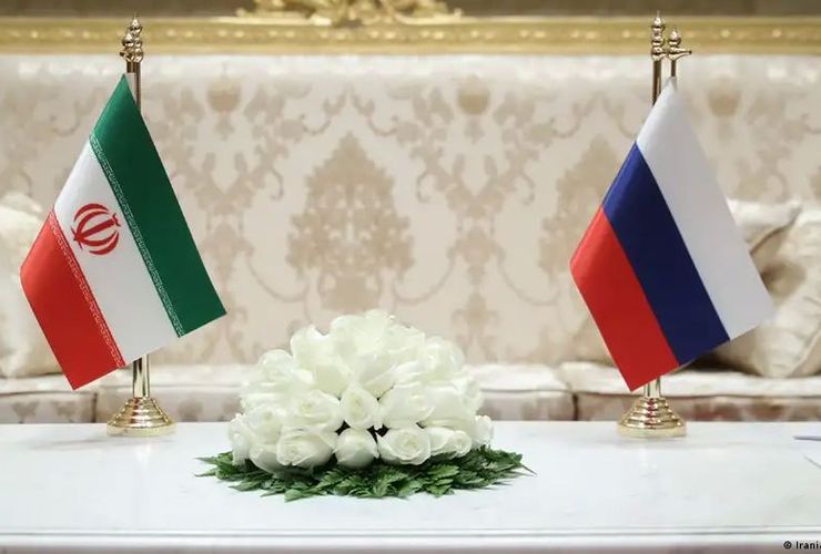 Rusia Juga Terancam jika Rezim Iran Jatuh, Kenapa Tak Bantu Perang?