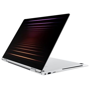 tampak samping Galaxy Book 5 Pro 360