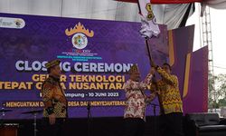 Resmi, NTB Jadi Tuan Rumah Gelar TTG Nusantara 2024