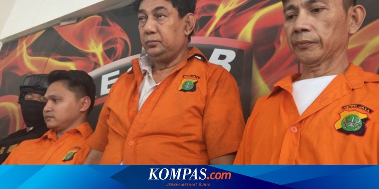 Polisi Selidiki Dugaan Money Laundering Pada Kasus Penipuan Bermodus Raja Minyak