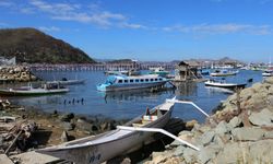 Jadi Destinasi Super Prioritas, Kemenpar Terus Promosikan Labuan Bajo