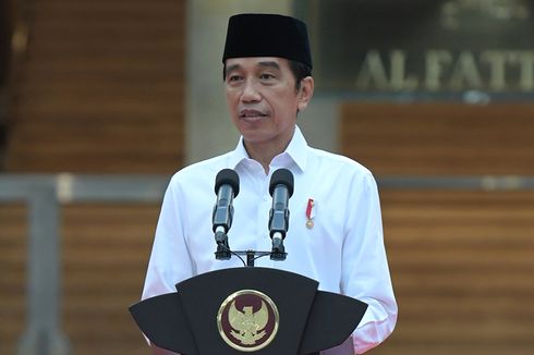  Indonesian President Jokowi to be Vaccinated on Live Television