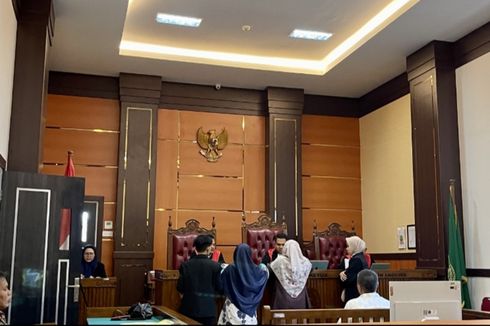 Terpidana Kasus Mafia Tanah di Padang Ajukan 15 Bukti Baru di Sidang PK, dari SP3 Polisi hingga Bukti Chatting