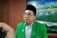 Jadi Tersangka Dugaan Korupsi Dana Anggaran Proyek, Rektor UMI Makassar Klaim Tidak Terlibat