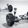 Mitos atau Fakta, Mobil Kecil Punya Bantingan Suspensi Keras?