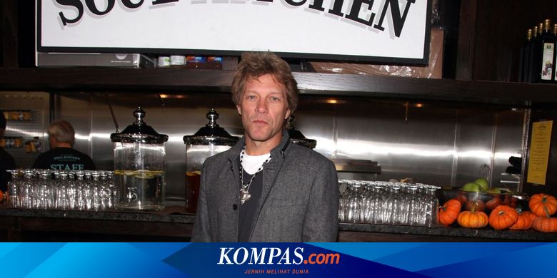 Lirik Bed Of Roses / Lirik Bon Jovi - Always Terjemahan dan Arti Lagu