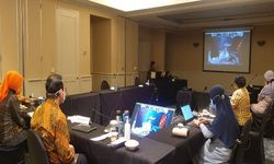 Permudah Administrasi Klaim Covid-19, BPJS Kesehatan Kembangkan Dashboard Monitoring