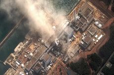 IAEA Izinkan Jepang Buang Limbah PLTN Fukushima ke Laut