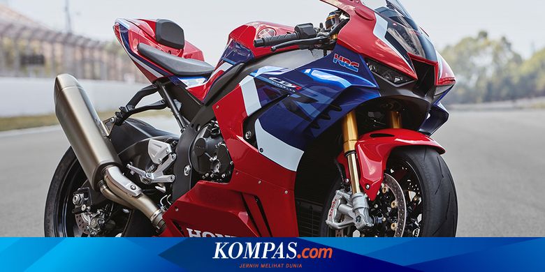 Cbr1000rr shop 2020 harga