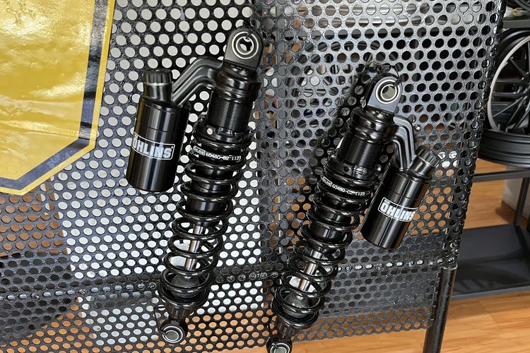 Ohlins Indonesia