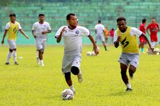 Dikritik Karena Banyak Rekrut Pemain dari Liga 2, Arema FC Pede Bicara Soal Kualitas