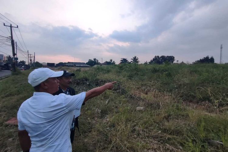 Polisi Tetapkan Mantan Lurah di Kota Serang sebagai Tersangka Pemalsuan Surat Tanah
