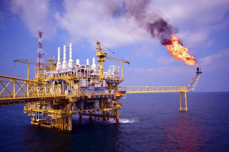 SKK Migas mencatat, hingga September 2020 lifting migas telah mencapai 1,68 juta barrel minyak ekuivalen per hari (BOEPD) dengan rincian lifting minyak sebesar 706.200 BOPD dan salur gas sebesar 5,502 juta standar kaki kubik per hari (MMSCFD).