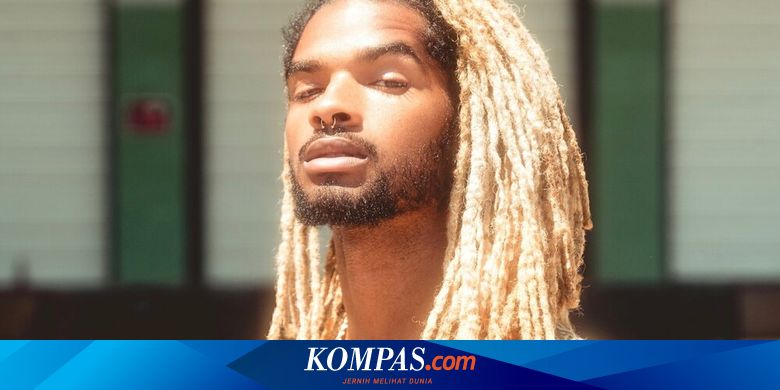 Berita Terkini Harian Curtis Roach Terbaru Hari Ini - Kompas.com