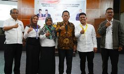 Genjot Kompetensi Pendamping PKH, Kemensos Gelar Diklat FDS PKH Perdana