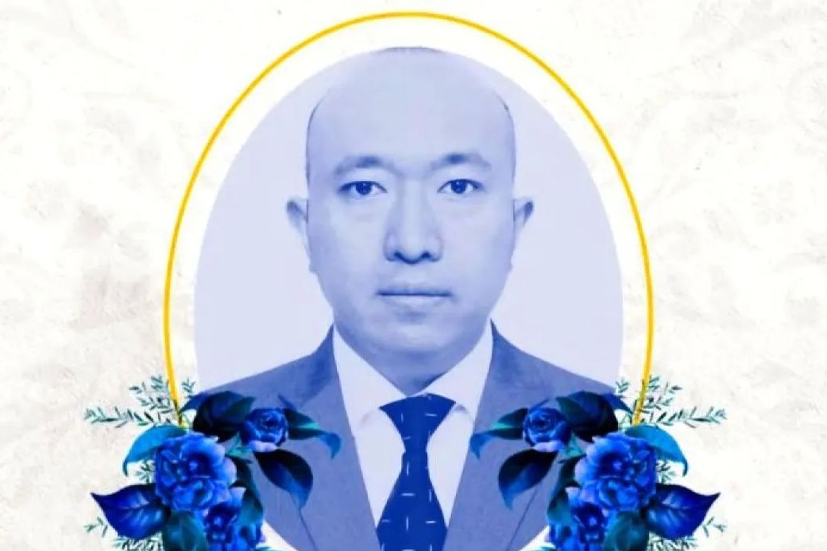 Zetro Leonardo Purba, staf Kedutaan Besar Republik Indonesia (KBRI) Lima di Peru, tewas ditembak pada Senin (1/9/2025).