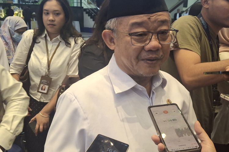 17 Sekolah Nasional Terintegrasi Mulai Beroperasi 2026, Ini Lokasinya