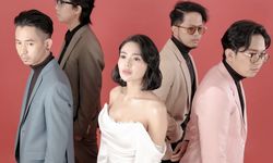 Band for Revenge Gandeng Wika Salim untuk Remake Lagu Jeda 