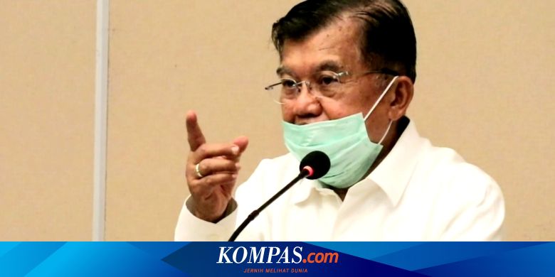 JK Tahu Arief Rosyid Palsukan Tanda Tangan setelah Dihubungi Protokol Istana