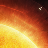 Parker Solar Probe, Wahana Antariksa Pertama yang Lewati Ledakan Matahari