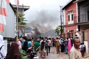 Didemo Warga, Kades Jotang di NTT Mundur, Insentif Posyandu hingga Guru Ngaji Dibayar