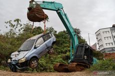 Di Balik Gedung Ikonik dan Proyek Raksasa, Begini Wajah Konstruksi Indonesia 2025