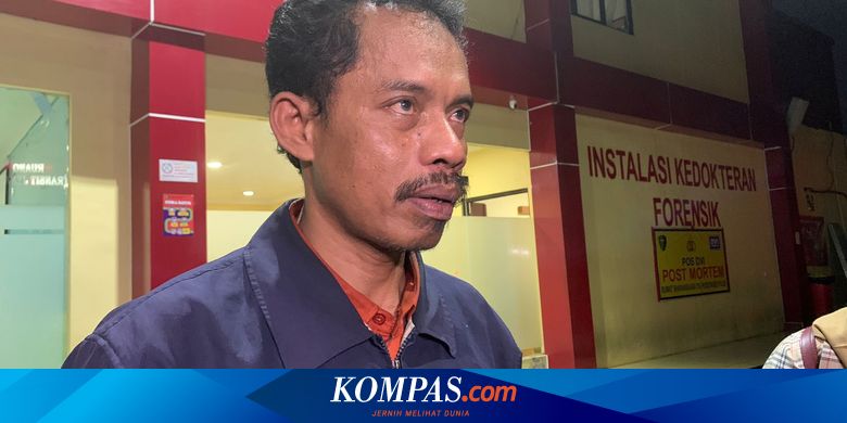 Kisah Marsian yang Istri dan Anak Meninggal akibat Kebakaran Depo Pertamina Plumpang...