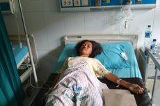 Empat Korban Kecelakaan Tank di Purworejo Masih Dirawat di Rumah Sakit