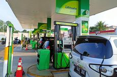 BP-AKR Turunkan Harga BBM, Cek Rincian Harganya