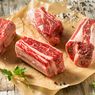 3 Cara Mencegah Bakteri akibat Kontaminasi Silang Saat Masak Daging 