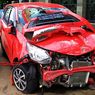 Salah Kaprah Bodi Crumple Zone, Padahal Ini Fungsinya