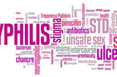 Angka Sifilis di DIY Meningkat, Dinkes Minta Pengidap Segera Periksa