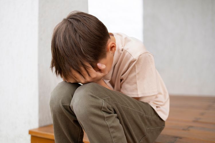 Banyak Anak Alami Cemas dan Depresi, Psikolog Imbau Orangtua Sediakan Waktu Khusus