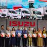 Kolaborasi dengan Karoseri, Isuzu Dukung Zero ODOL