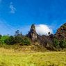 4 Wisata di Desa Sembungan, Konon Ada Paku Pulau Jawa