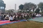 Shalat Istisqa di Kaltim Hari Ini Digalar di 3 Lokasi: Samarinda, Balikpapan dan Kukar