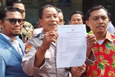 Dilaporkan ke Polres Bekasi, Pihak Bripka Madih: Kami Senang-senang Saja