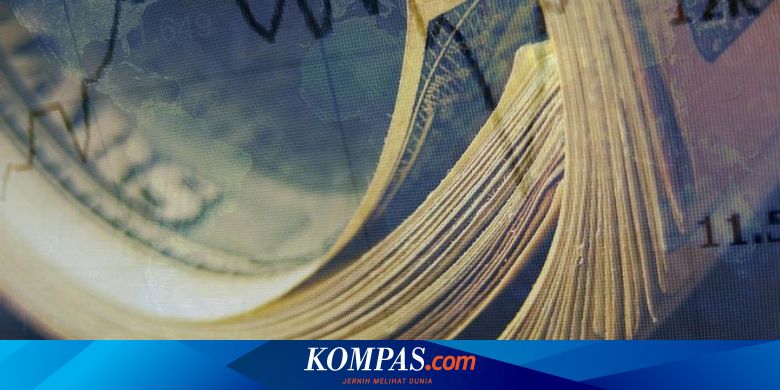 Bisnisnya Melambung Di Tengah Pandemi Kekayaan Pria Ini Melonjak Hingga Rp 24 82 Triliun Halaman All Kompas Com